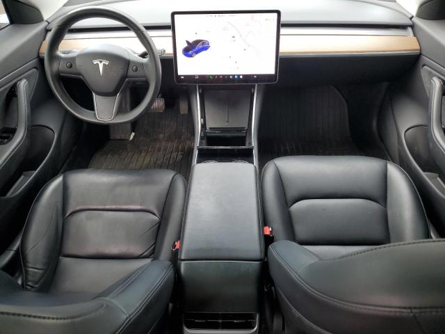  TESLA MODEL 3 2019 Black
