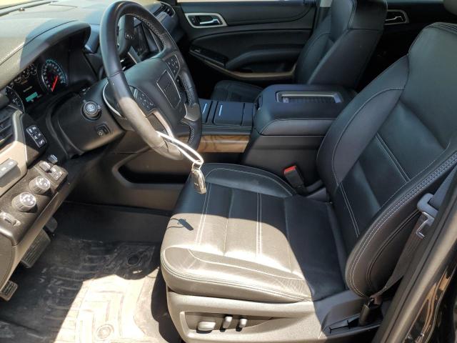  GMC YUKON 2020 Charcoal