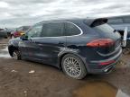 2017 Porsche Cayenne Turbo na sprzedaż w Brighton, CO - Front End