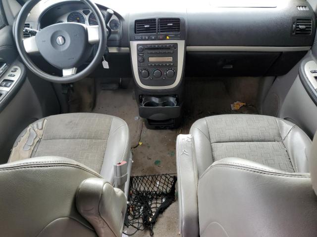 2008 PONTIAC MONTANA SV6  