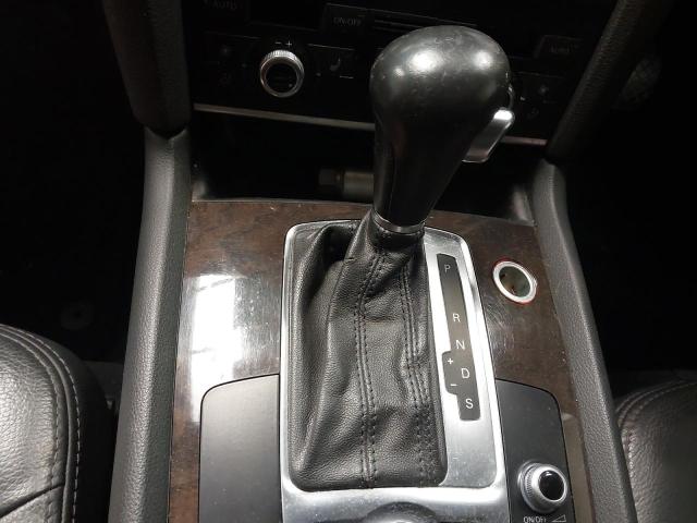 2010 AUDI Q7 SE TDI