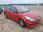 2013 Hyundai Accent Gls na sprzedaż w Conway, AR - Side