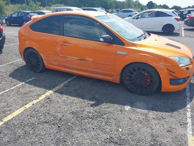 2006 FORD FOCUS ST-2