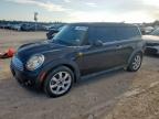 2008 MINI COOPER CLUBMAN   for sale at Copart TX - HOUSTON