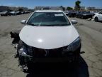 2017 Toyota Corolla L zu verkaufen in Martinez, CA - Front End