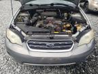 2007 Subaru Outback Outback 2.5I   for Sale in North Billerica, MA - Front End
