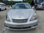 2003 Lexus Es 300 zu verkaufen in Mendon, MA - Front End