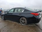 2017 Infiniti Q50 Premium for Sale in Woodhaven, MI - Front End