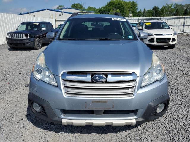 Parquets SUBARU OUTBACK 2013 Blue