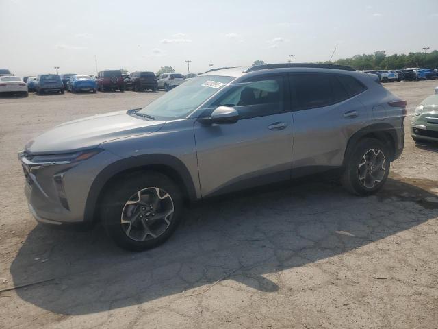 CHEVROLET TRAX 1LT 2025