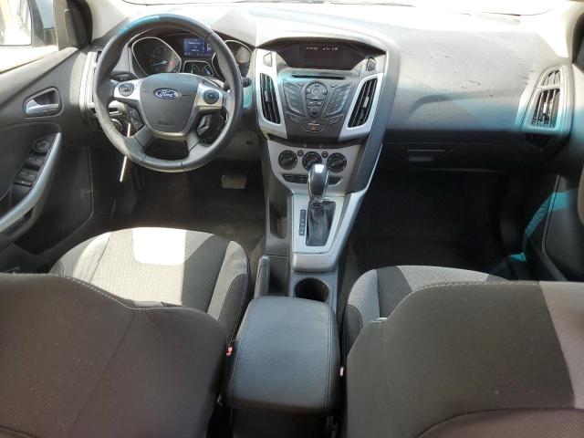  FORD FOCUS 2012 White