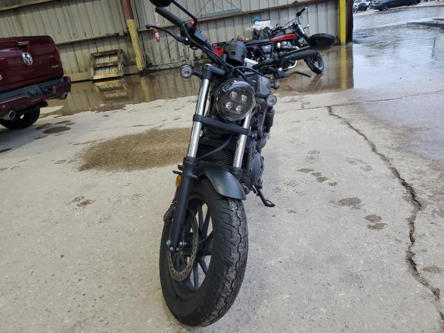 2025 HONDA REBEL  