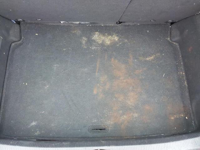2007 PEUGEOT 207 S