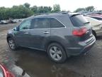 2011 Acura Mdx  de vânzare în New Britain, CT - Side