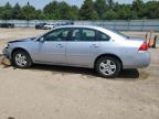 2006 Chevrolet Impala Ls de vânzare în Elgin, IL - Front End