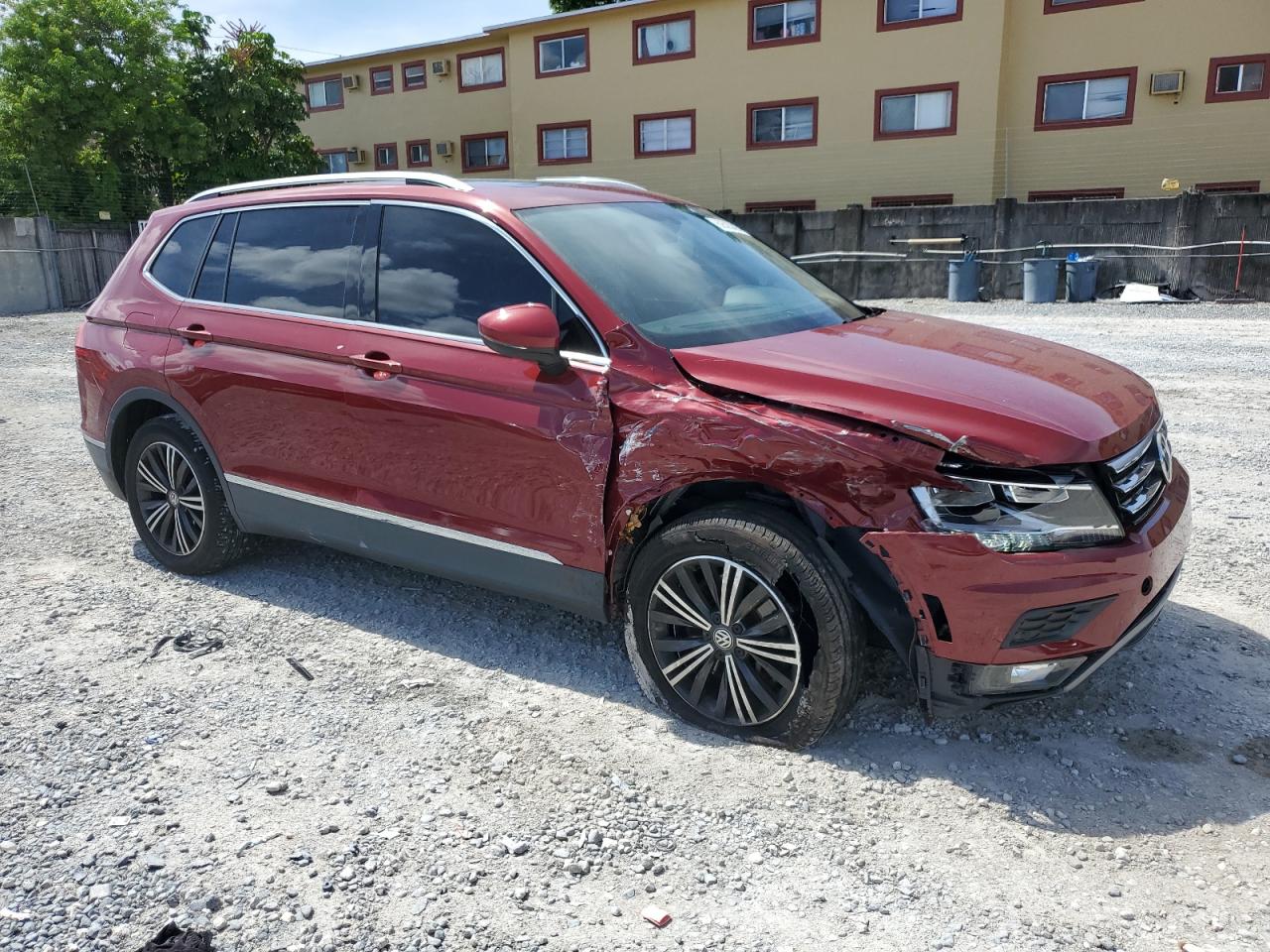 Фото: 3VV3B7AX7KM065036 - 4