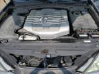 2004 Lexus Gx 470 იყიდება Woodhaven-ში, MI - Rollover