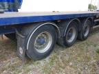 2022 TRAI TRAILER for sale at Copart SANDTOFT