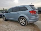 2013 Dodge Journey Se იყიდება Houston-ში, TX - Front End