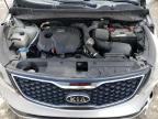 2012 Kia Sportage Sx for Sale in Indianapolis, IN - Front End