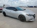 2017 Nissan Maxima 3.5S იყიდება Grand Prairie-ში, TX - Rear End