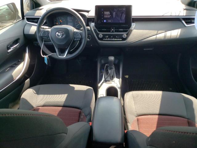  TOYOTA COROLLA 2024 Szary