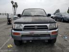 1996 Toyota 4Runner Limited   იყიდება Van Nuys-ში, CA - Mechanical