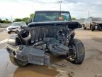 2021 Jeep Wrangler Unlimited Sport იყიდება Wilmer-ში, TX - Front End