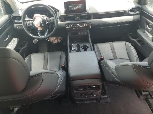  HONDA PILOT 2023 Gray
