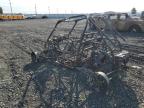 2018 Polaris Rzr Xp Turbo S продається в Airway Heights, WA - Burn