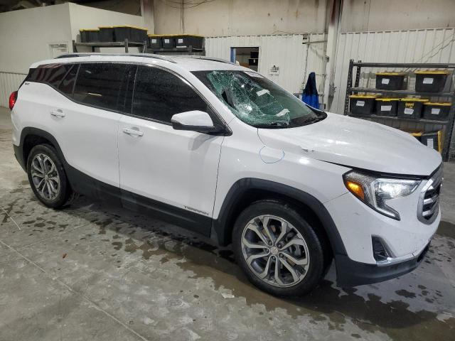 GMC TERRAIN 2020 Biały