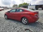 2013 Hyundai Elantra Gls for Sale in Mebane, NC - Front End