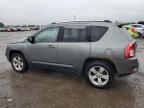 2011 Jeep Compass    zu verkaufen in London, ON - Burn