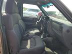 2003 Chevrolet S Truck S10 de vânzare în Spartanburg, SC - Front End