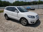 2011 Hyundai Santa Fe Se   for Sale in Charles City, VA - Front End