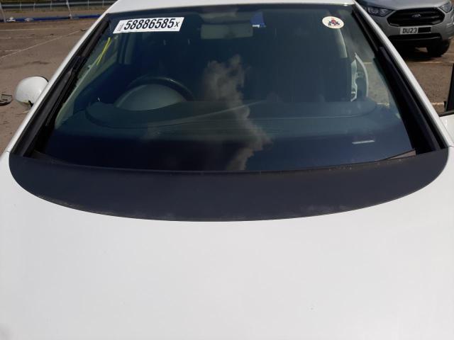 2012 SEAT LEON SE CO