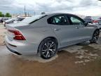 2025 Volvo S60 Core en Venta en Houston, TX - Front End