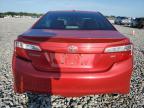 2014 Toyota Camry L en Venta en Arcadia, FL - Side