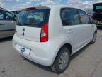 2016 SEAT MII S AC for sale at Copart YORK