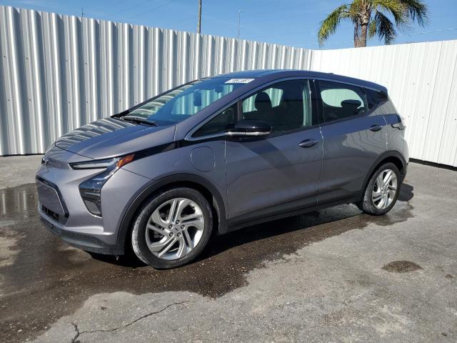 2023 Chevrolet Bolt Ev 1Lt