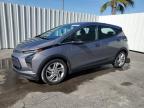 2023 Chevrolet Bolt Ev 1Lt for Sale in Riverview, FL - Side
