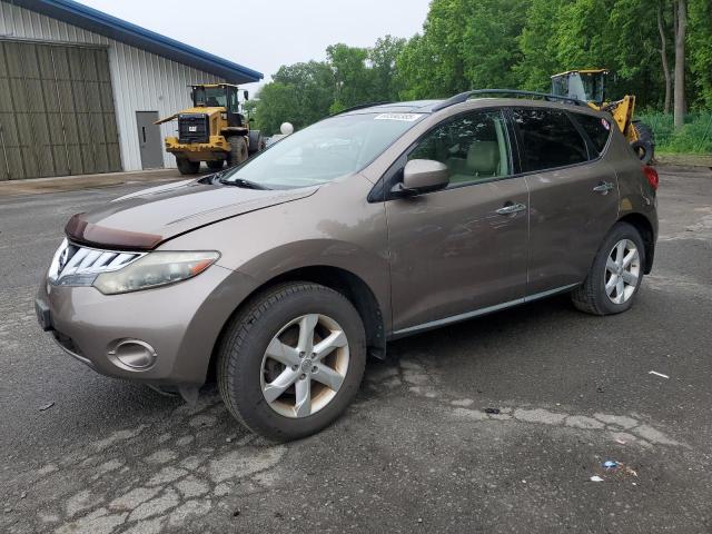 2010 Nissan Murano S