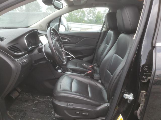 BUICK ENCORE 2018 Черный