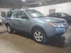 2011 Subaru Forester 2.5X   for Sale in Blaine, MN - Rear End