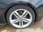 2012 AUDI A5 S5 TFSI for sale at Copart SANDY