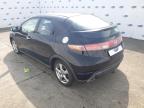 2007 HONDA CIVIC ES I for sale at Copart WHITBURN