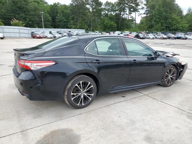  TOYOTA CAMRY 2019 Синий