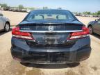 2015 HONDA CIVIC LX   for sale at Copart ON - TORONTO