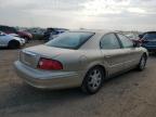 2000 Mercury Sable Ls Premium იყიდება Elgin-ში, IL - Side