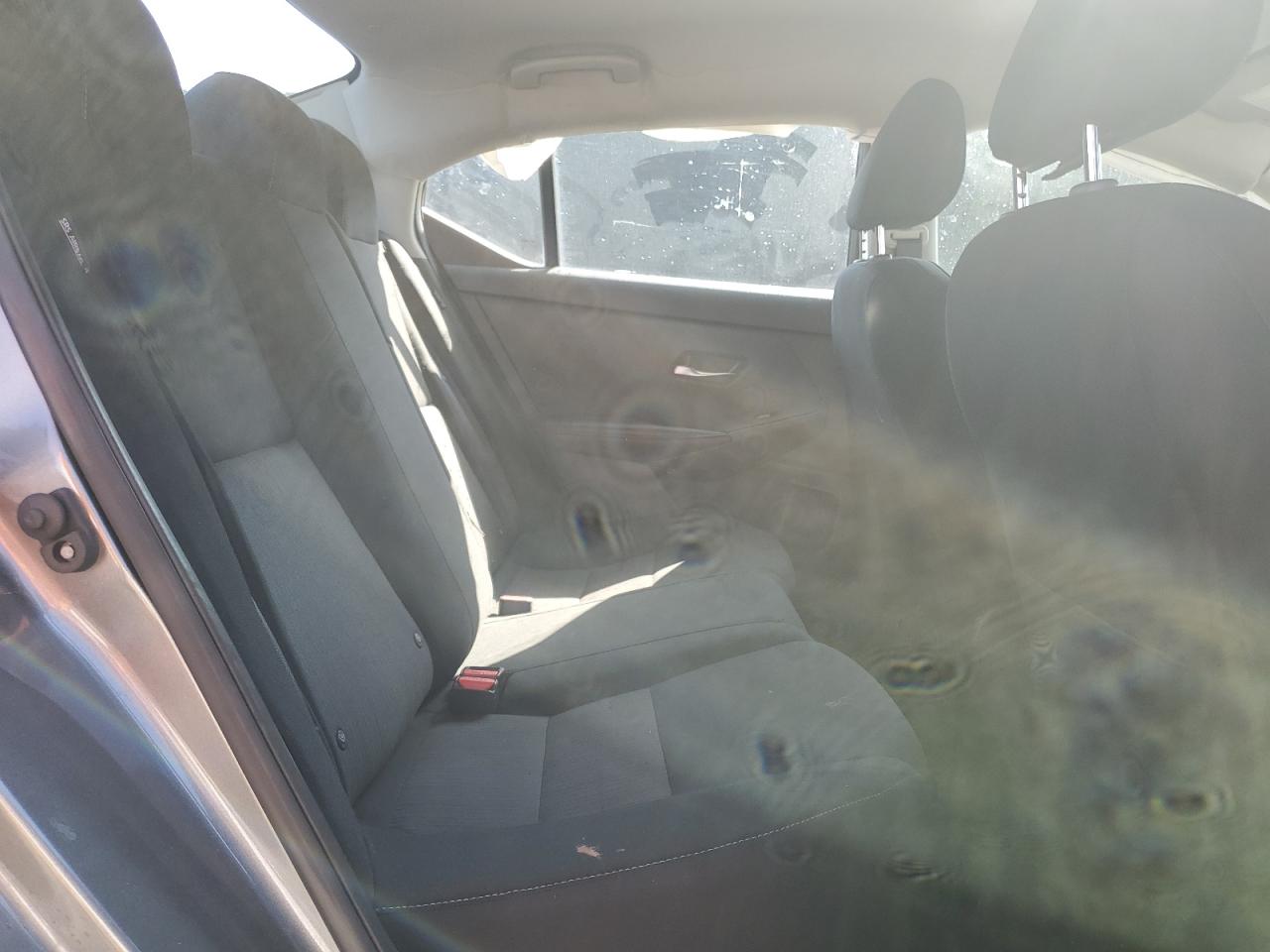 2023 Nissan Sentra Sv VIN: 3N1AB8CV0PY283569 Lot: 61969935